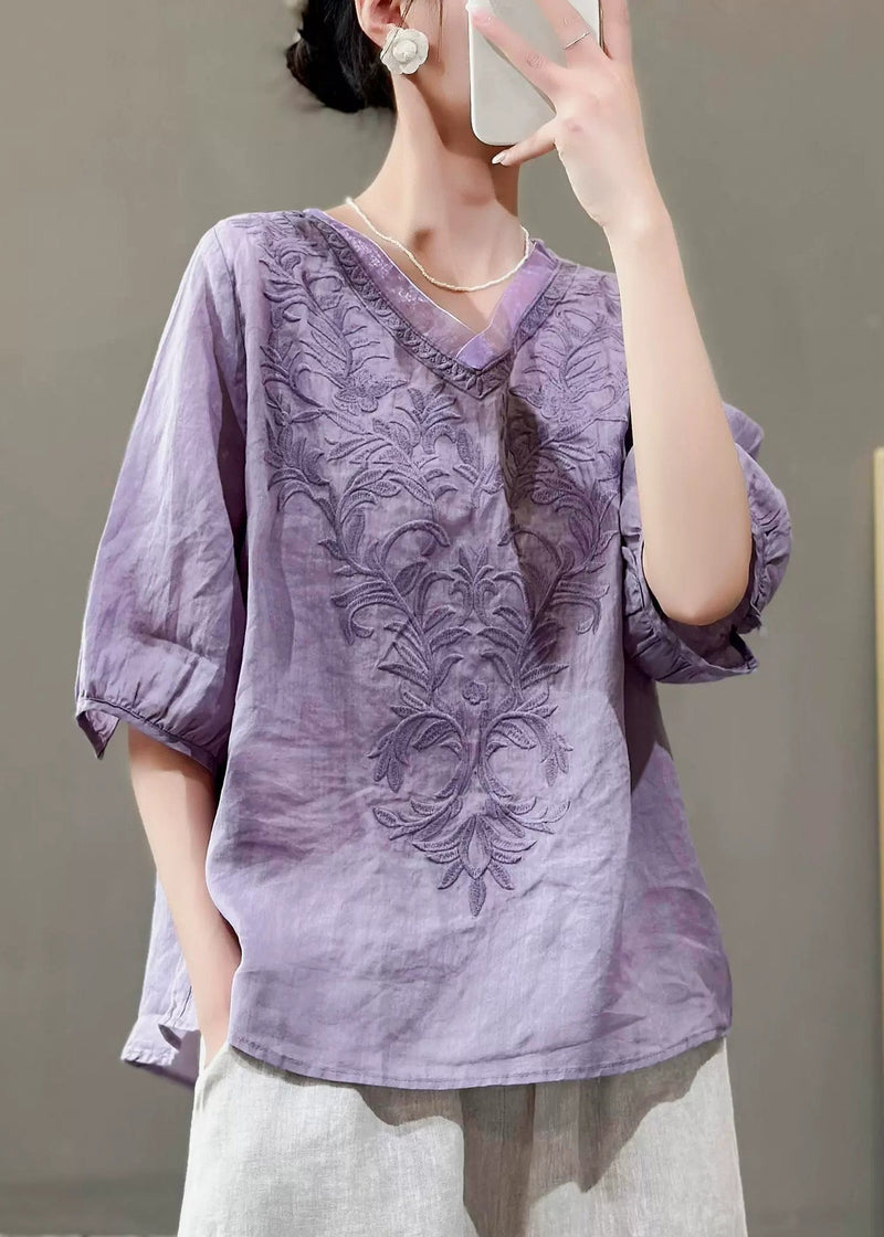 Beautifully Finished Top in a Timeless Design