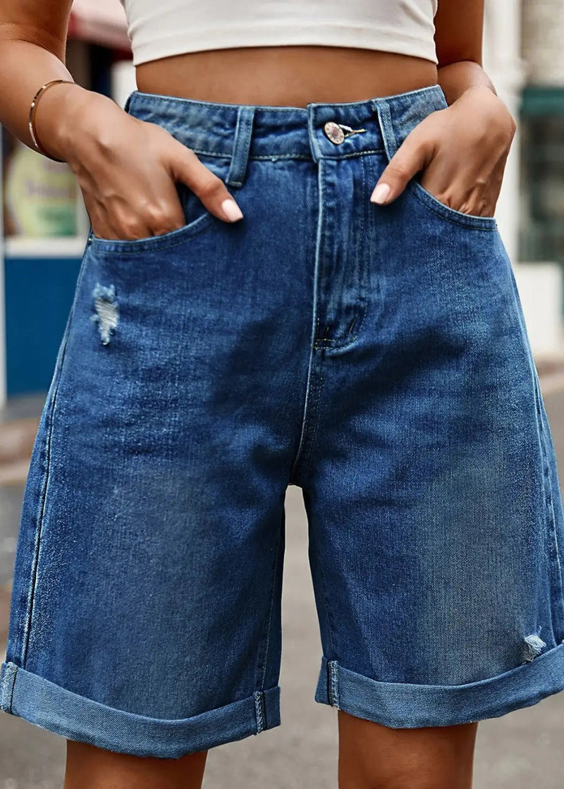 Vintage Inspired Garment with a Contemporary Edge