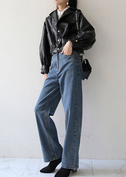 A Vintage Style Jacket with Delicate Timeless Details
