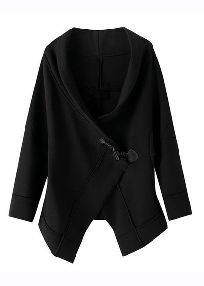 Beautifully Balanced Coat with Timeless Character