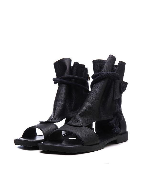Chic Orthopedic Sandals with Unique Design