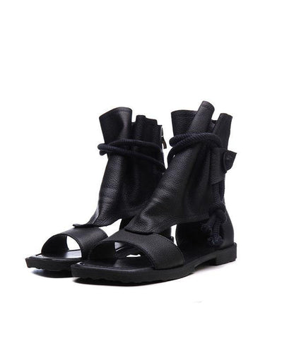Chic Orthopedic Sandals with Unique Design