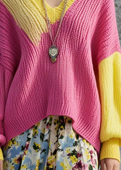Effortlessly Elegant Sweater with a Timeless Design