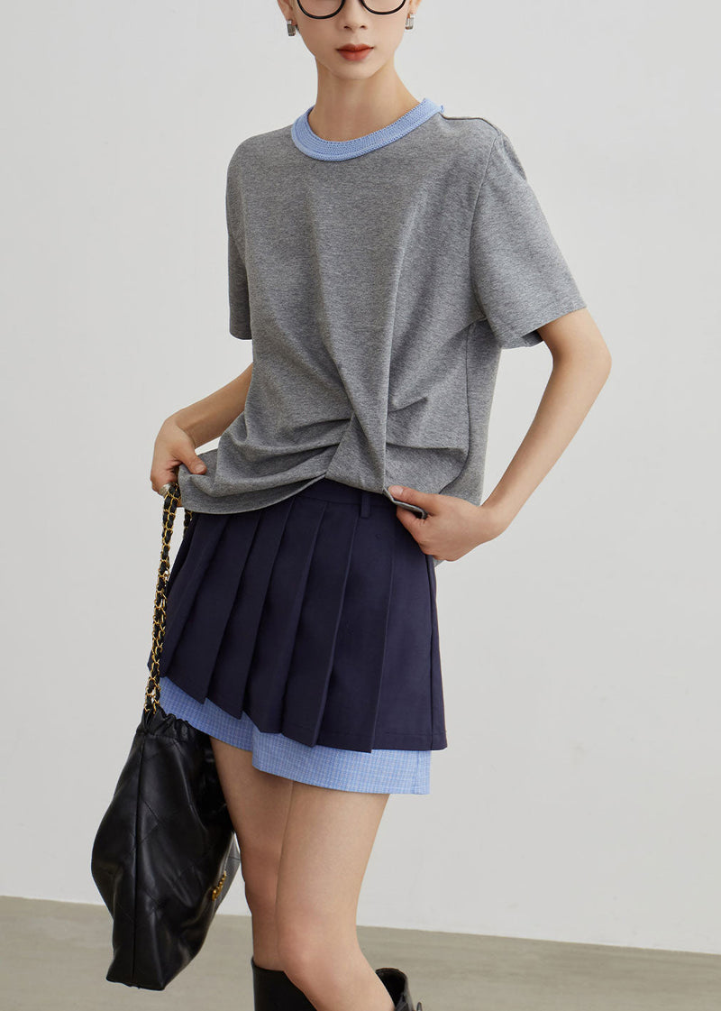 Elegantly Styled Shirt for Everyday Wear