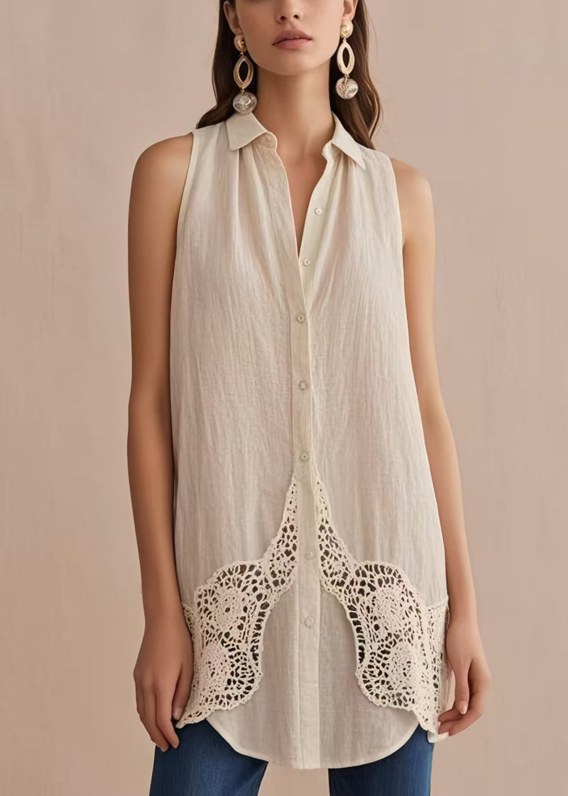 Sophisticated Shirt with a Clean Classic Look