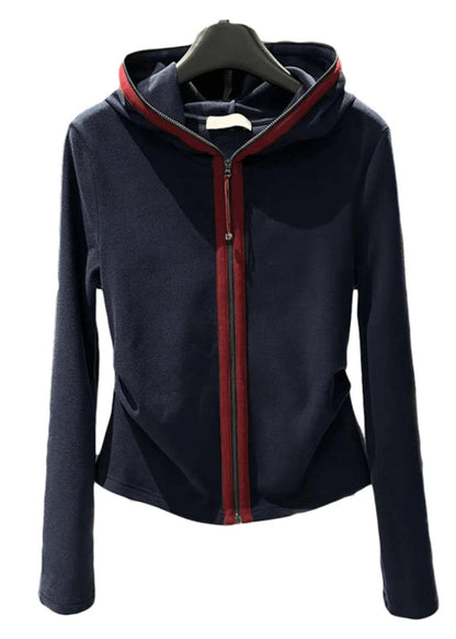 Classic Vintage Coat with a Flattering Fit