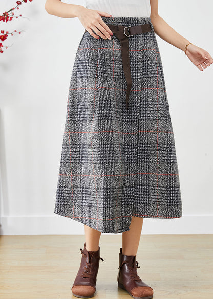 Beautifully Balanced Garment with Timeless Character
