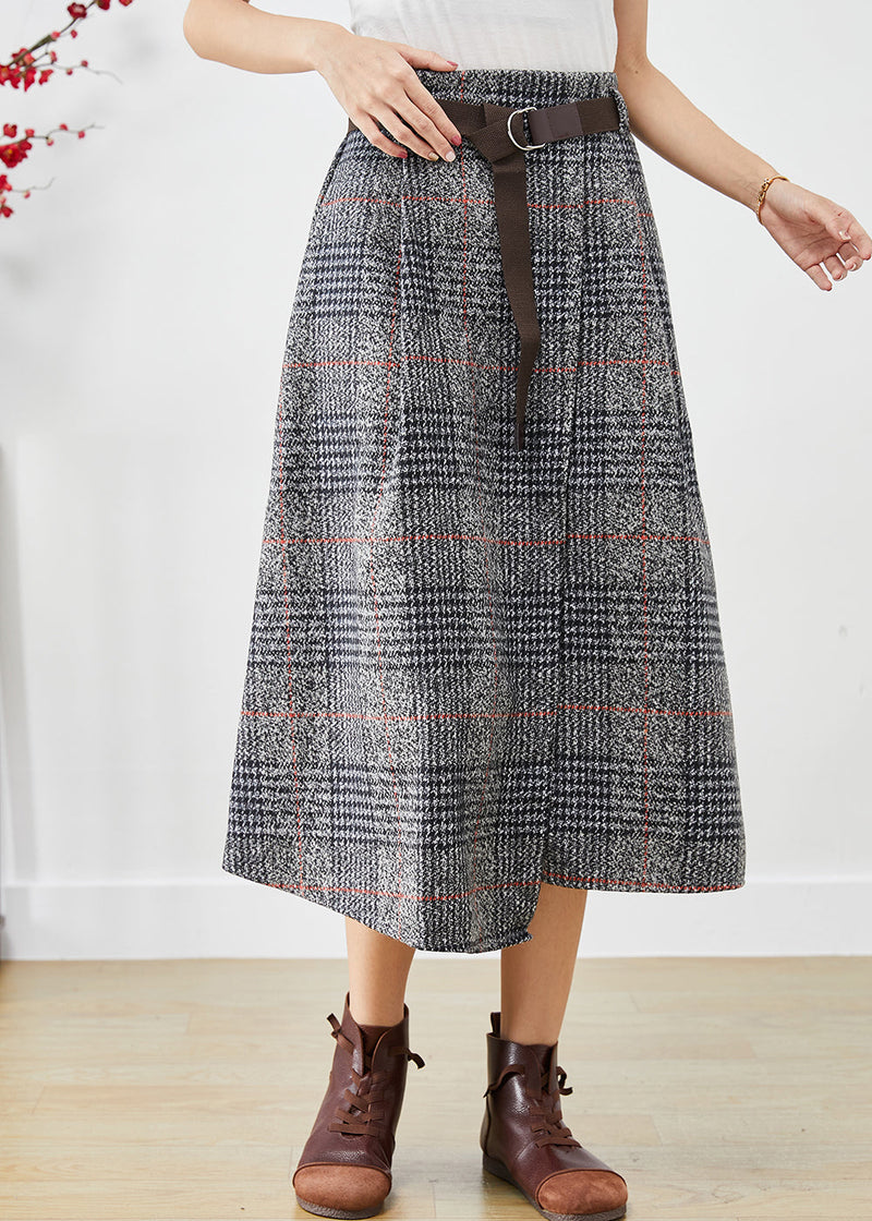 Beautifully Balanced Garment with Timeless Character