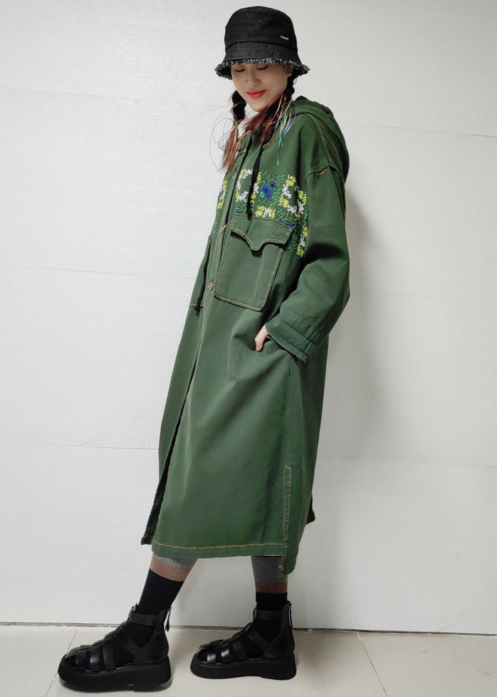 Effortlessly Elegant Coat with a Timeless Design