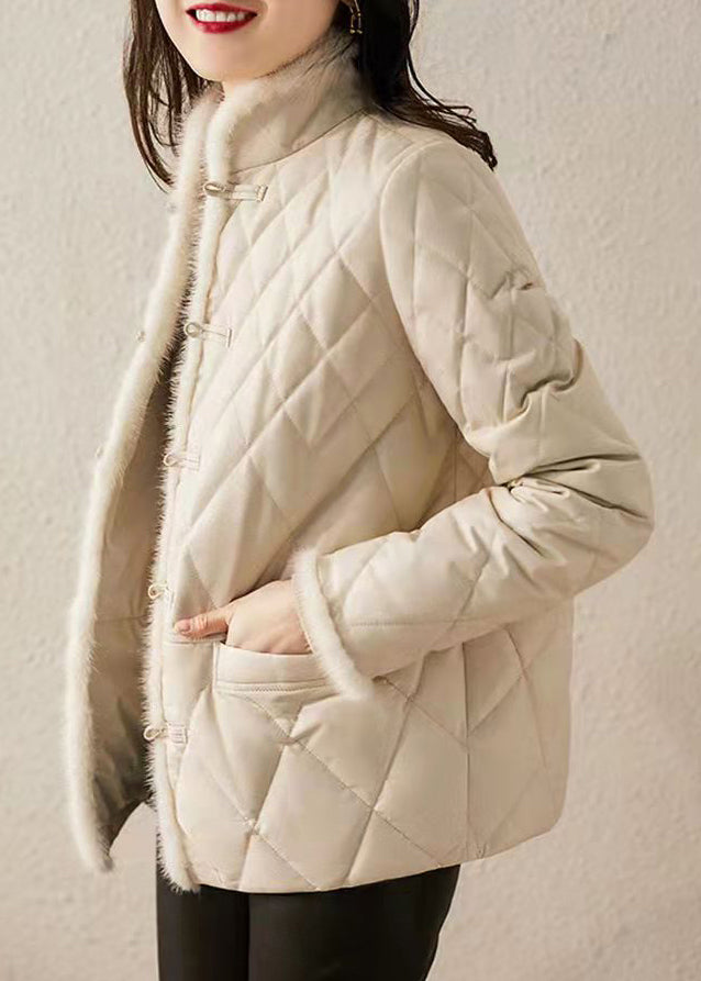Beautifully Balanced Jacket with Timeless Character