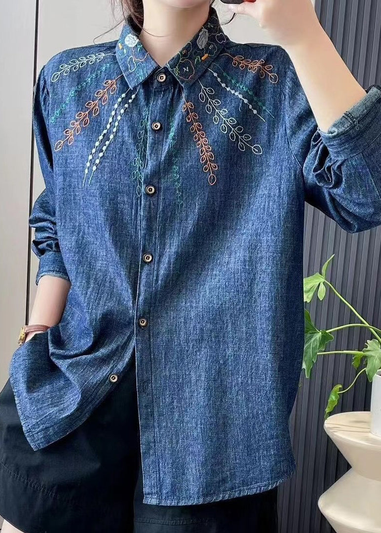 Sophisticated Shirt with a Clean Classic Look