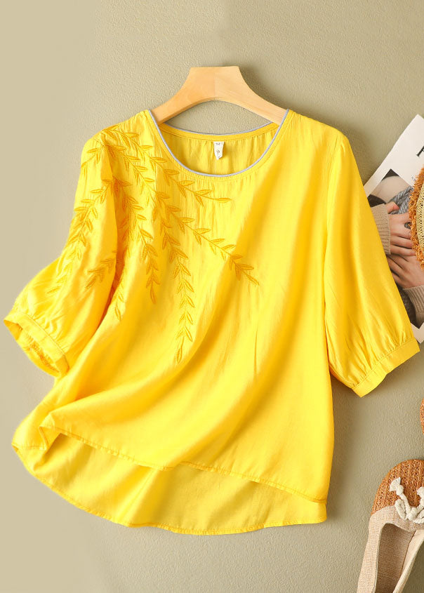 Beautifully Crafted Top in a Classic Style
