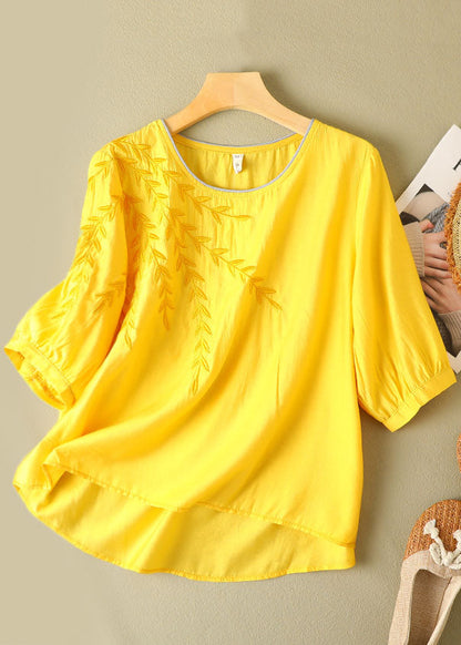 Beautifully Crafted Top in a Classic Style