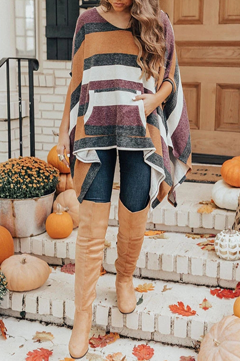 Gracefully Styled Top for Any Occasion