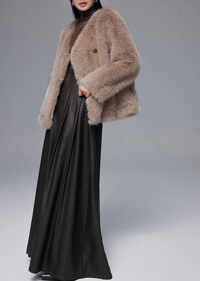 Beautifully Balanced Coat with Timeless Character