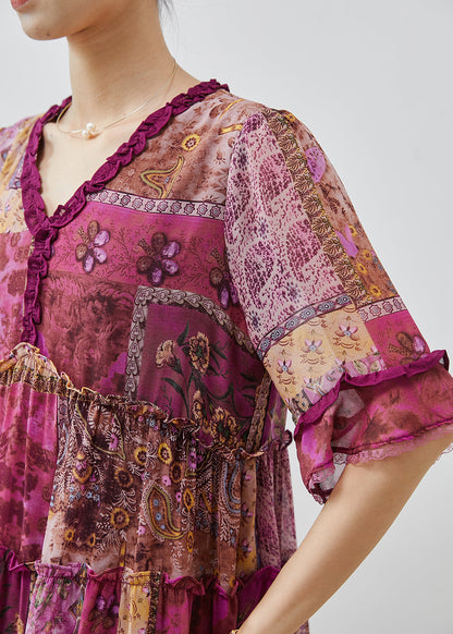Classic Vintage & Enduringly Stylish Dress