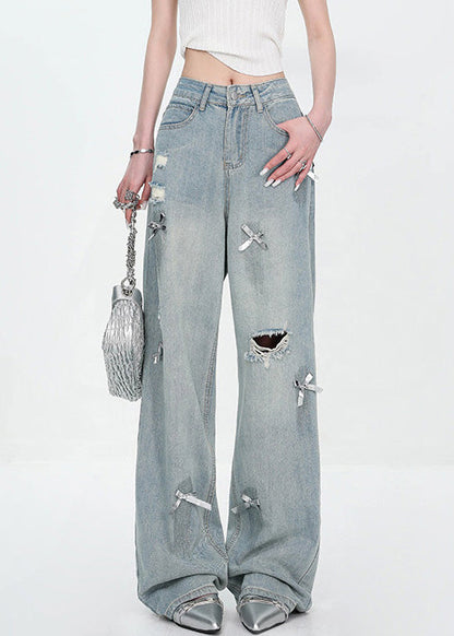 Beautifully Crafted Pants in a Classic Style