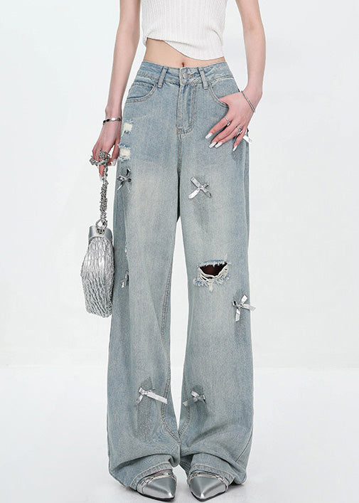 Beautifully Crafted Pants in a Classic Style