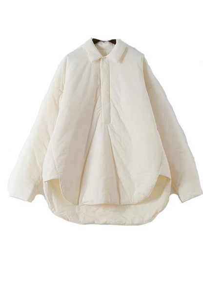 Vintage Inspired Jacket with a Contemporary Edge