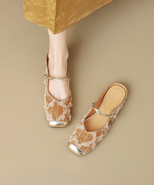 Comfortable Orthopedic Sandals for Daily Wear