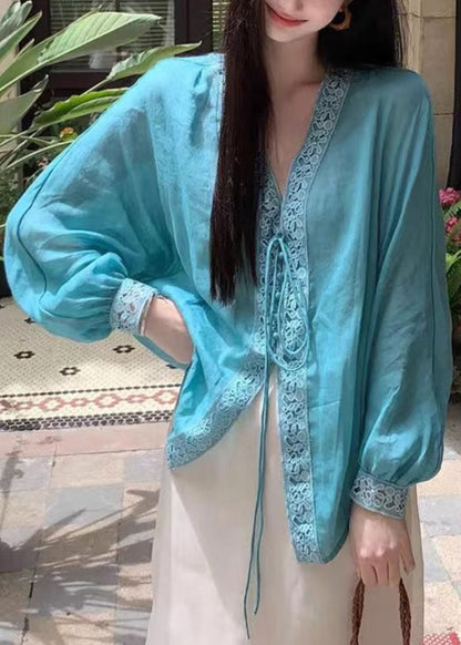Elegantly Styled Blouse for Everyday Wear