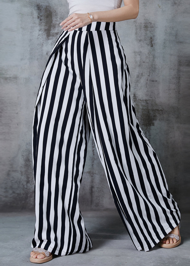 Classic Vintage Pants with a Flattering Fit