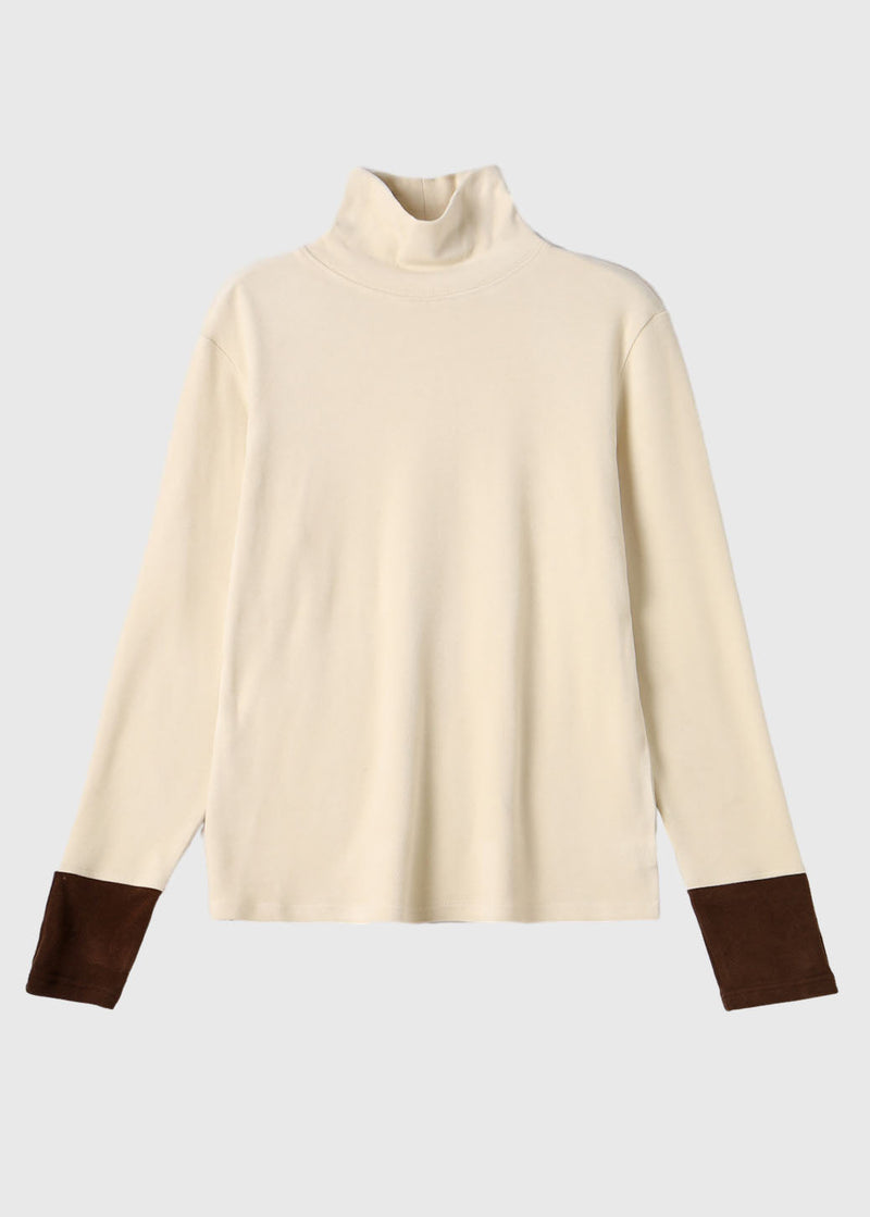 Beautifully Balanced Top with Timeless Character