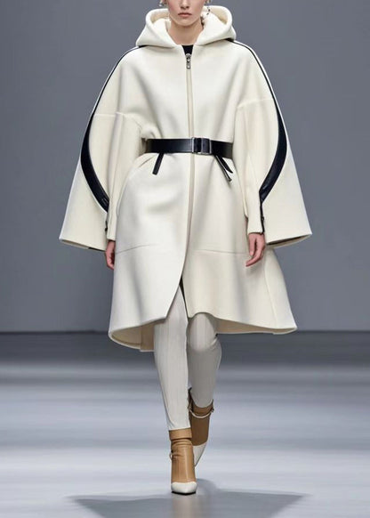 Beautifully Balanced Coat with Timeless Character