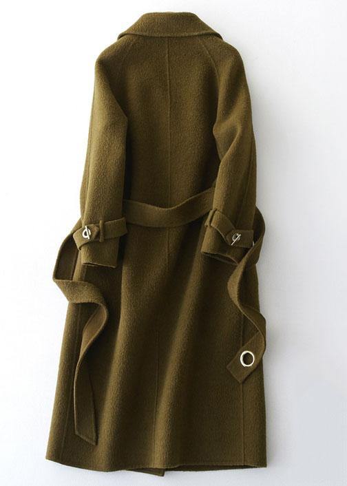 Beautifully Balanced Coat with Timeless Character