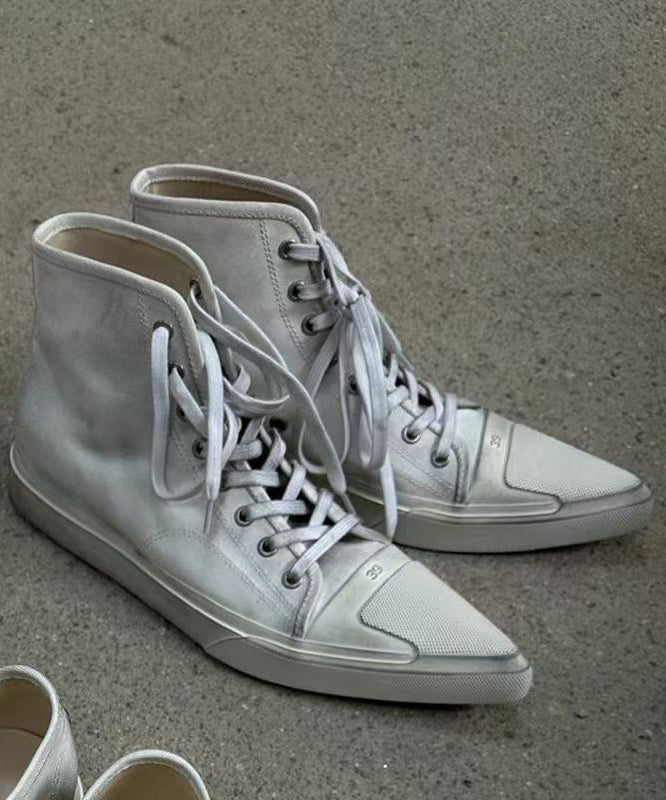 Chic Orthopedic Shoes with Unique Design
