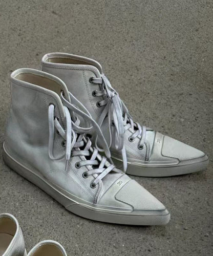 Chic Orthopedic Shoes with Unique Design