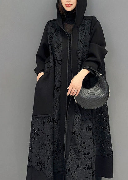 Elegantly Styled Coat for Everyday Wear