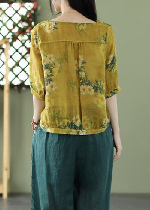 Gracefully Styled Shirt for Any Occasion