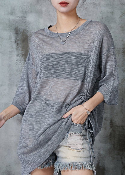 Beautifully Balanced Top with Timeless Character