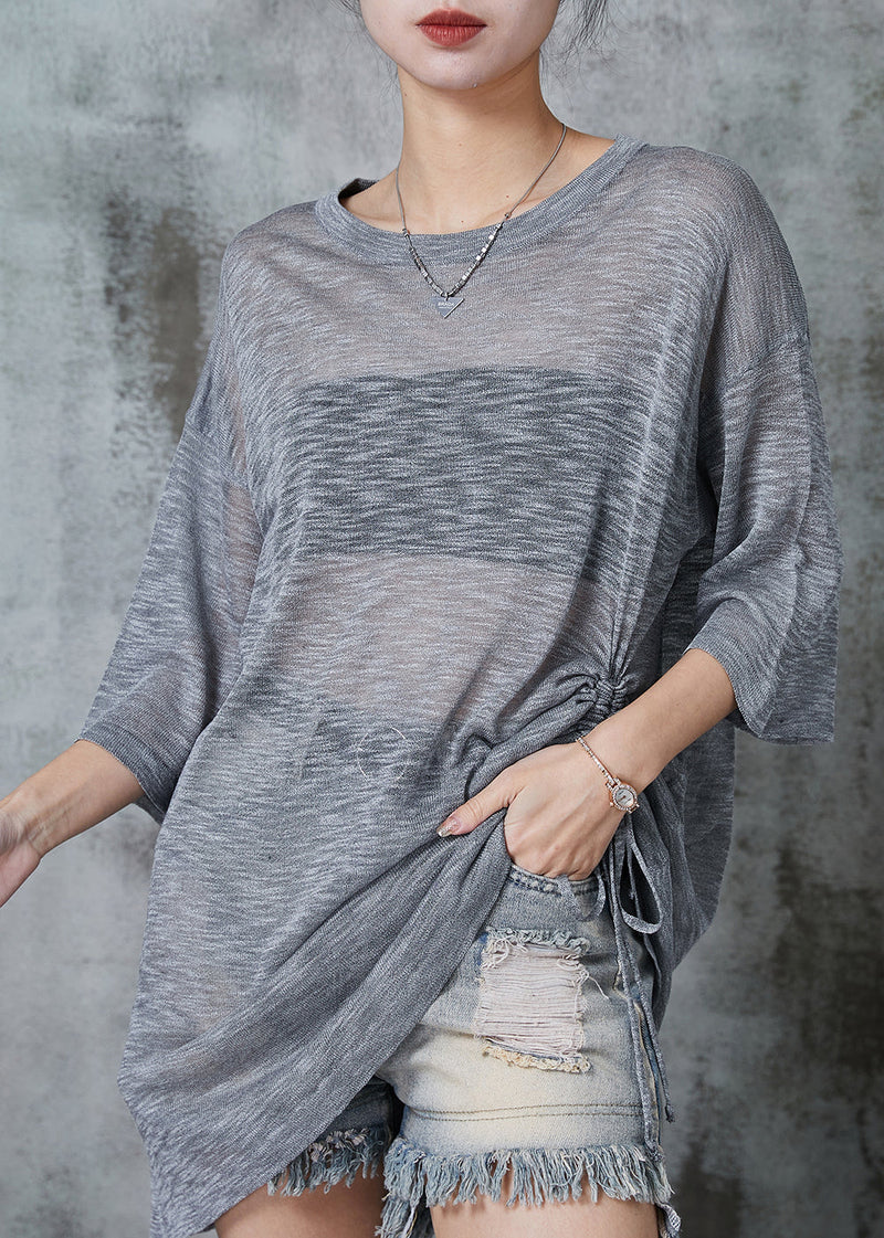 Beautifully Balanced Top with Timeless Character