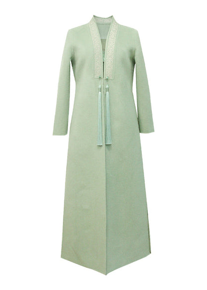 Beautifully Finished Coat in a Timeless Design