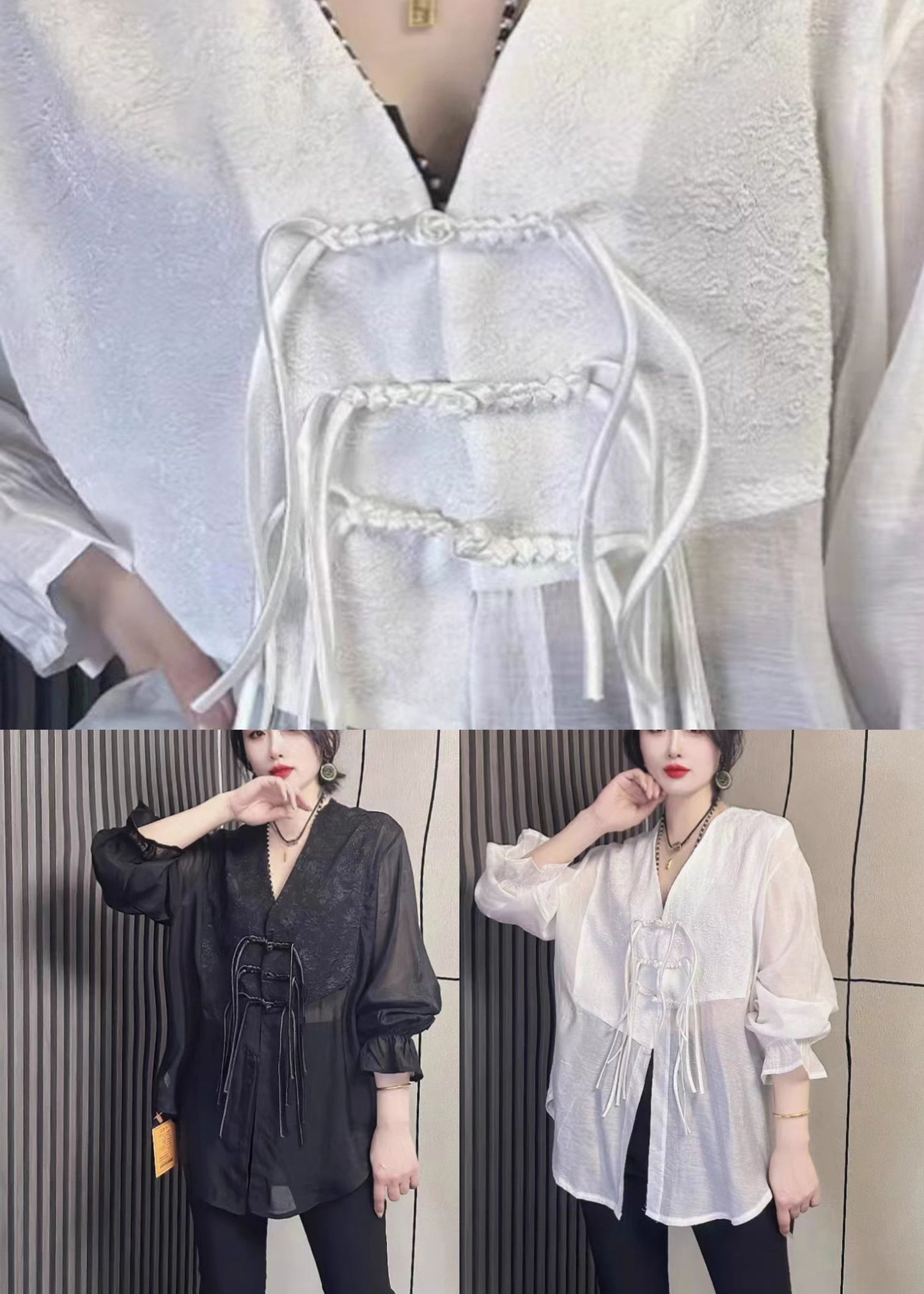 Classic Vintage & Enduringly Stylish Shirt