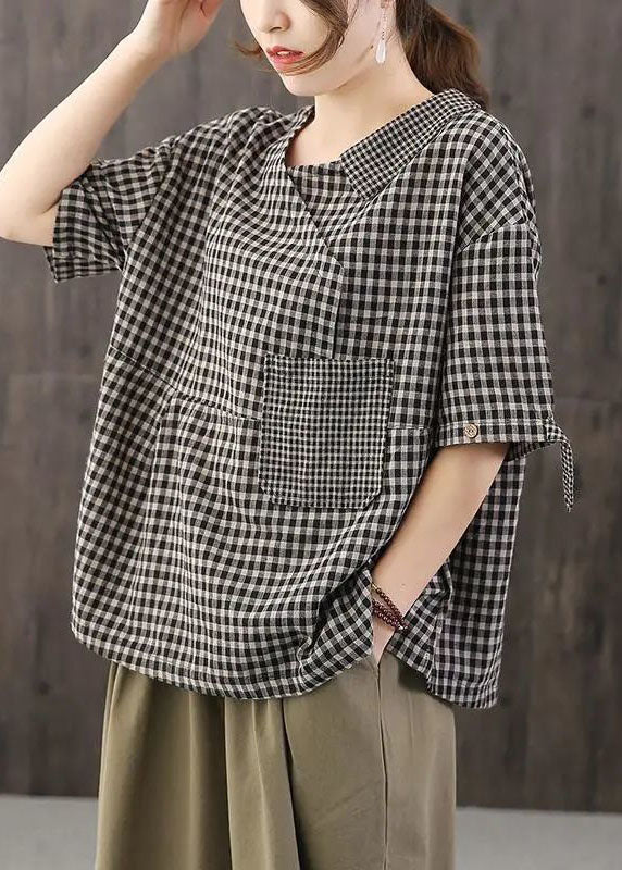 Polished Blouse with an Effortless Classic Look