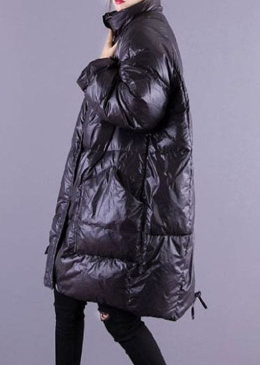 Sophisticated Coat with a Clean Classic Look