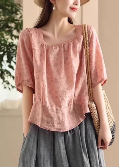 Polished Blouse with an Effortless Classic Look