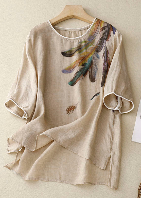Polished Shirt with an Effortless Classic Look