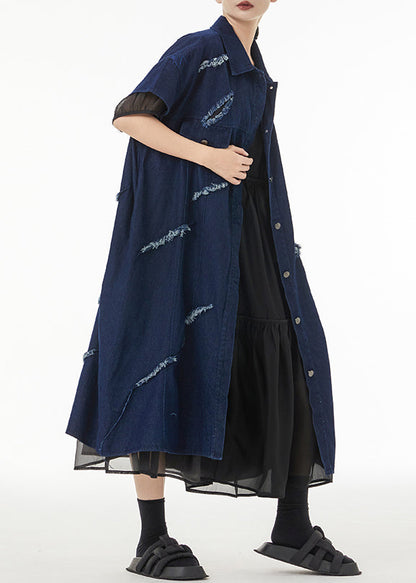 Elegantly Styled Coat for Everyday Wear