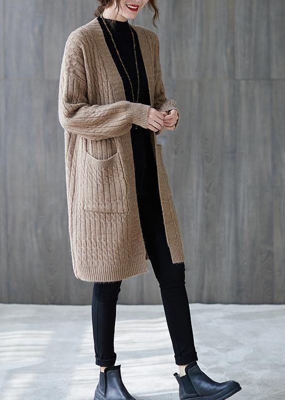 Beautifully Crafted Coat in a Classic Style
