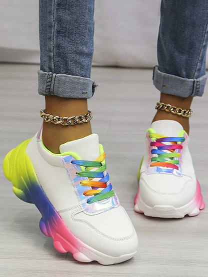 Stylish Orthopedic Sneakers for Any Occasion