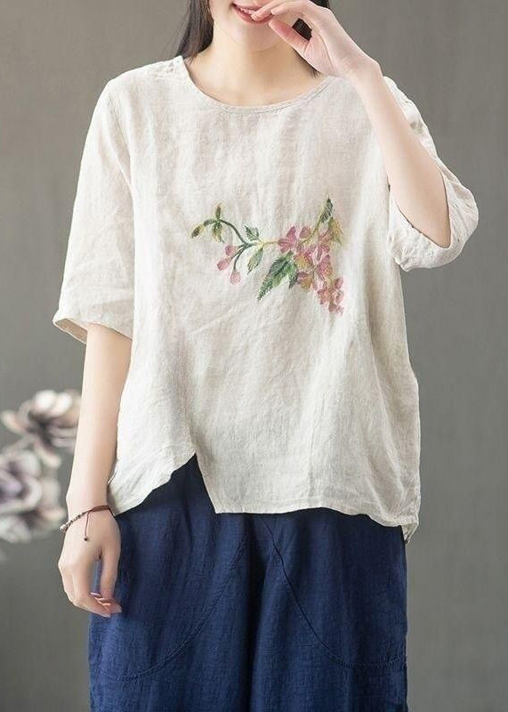 Beautifully Balanced Shirt with Timeless Character