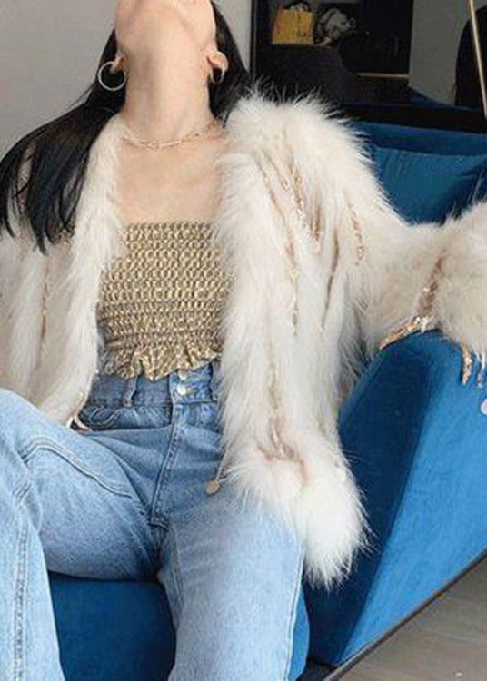 Sophisticated Coat with a Clean Classic Look