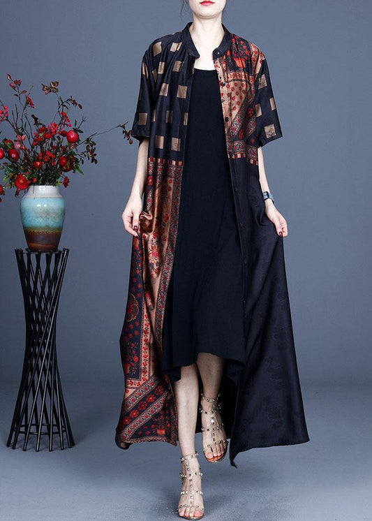 Vintage Inspired Cardigan with a Contemporary Edge
