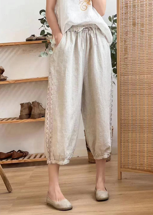 Beautifully Crafted Pants in a Classic Style