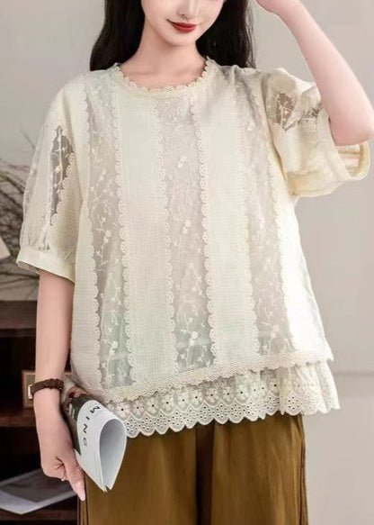 Gracefully Styled Shirt for Any Occasion