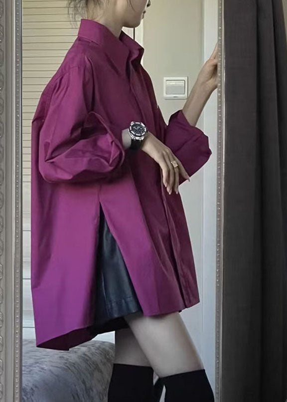 Elegantly Styled Shirt for Everyday Wear